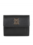 Tommy Hilfiger Rahakott Th Timeless Med Flap W Bill AW0AW15258 Must