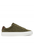 Tommy Hilfiger Tossud Premium Dress Cupsole FM0FM05573 Khakiv&auml;rviline