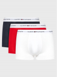 Tommy Hilfiger Bokserite komplekt UM0UM02761 V&auml;rviline