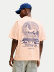 Jack & Jones T-s&auml;rk Maine 12291780 Roosa Regular Fit