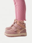 Lasocki Kids Saapad CEO-CI12-3136-01 Roosa