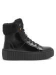 Sergio Bardi Saapad RST-C1039-01SB Must