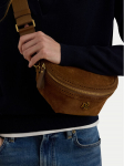 LAUREN RALPH LAUREN K&auml;ekott 431P15644001 Pruun