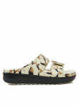Crocs Pl&auml;tud Squishmallows Cam Cozzy Sandal 210217 Beež