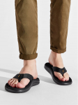 Teva Varbavahesandaalid Voya Flip 1019050 Must