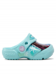 Crocs Pl&auml;tud FROZEN Fl Disney Frozen II Clog T 206804 Sinine