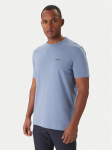 BOSS T-s&auml;rk 50506373 Sinine Regular Fit