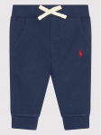 Polo Ralph Lauren Dressip&uuml;ksid 320720897003 Tumesinine Regular Fit
