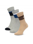 G-Star Raw Pikad sokid CEO_LA_G-STAR_20258_Z_AW25 (3-PACK) V&auml;rviline