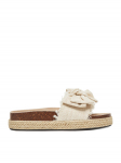 DeeZee Espadrillid 92529 Beež