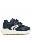 Geox Tossud B Flexyper Mini Boy B566GD 054FU C4211 M Tumesinine