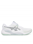 Asics Tennisejalatsid Gel-Challenger 15 1041A510 Valge