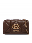 LOVE MOSCHINO K&auml;ekott JC5640PP1PLC0300 Pruun