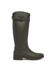 LAUREN RALPH LAUREN Kalossid Portiah Bo Wbo 802980678003 Roheline