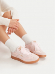 Reebok Tossud CEO-FORTE LOUNGER AR30252WQYT Roosa