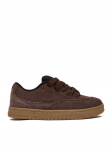 DC Shoes Tossud CEOWB-MP40-MC-250033Z Tumepruun