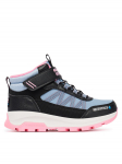 Skechers Lumesaapad Storm Blazer 303493L BKLP Must