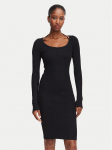 Guess Kootud kleit W6YK33 Z0968 Must Regular Fit