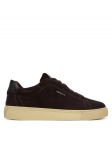 Gant Tossud 33633389 Tumepruun