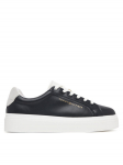 Tommy Hilfiger Tossud Th Feminine Platform Monogram FW0FW09594 Must