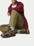 Reebok Jooksujalatsid EO-ZIG HYPNOTICA 100263343 Pruun