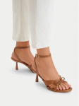 JENNY Sandaalid CEO-R26SS09216 Pruun