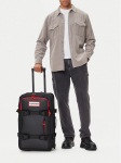Hunter Keskmine kohver HTR-WAL-004-M Must