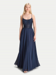 Hey Kyla &Otilde;htune kleit 5AK023HK Tumesinine Regular Fit