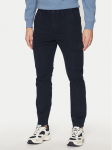 Tommy Jeans Riidest p&uuml;ksid Austin DM0DM20281 Tumesinine Regular Fit