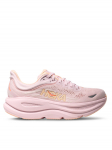 Hoka Jooksujalatsid Bondi 9 1162012 Roosa