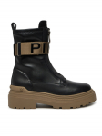 PINKO Saapad Mia 13 SD0219P061 Must