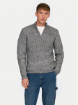 Only & Sons Kampsun 22027686 Hall Regular Fit