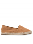 Jenny Fairy Espadrillid WSS990-224 Pruun