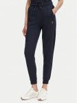 Beverly Hills Polo Club Dressip&uuml;ksid P-SS26W-TF546550 Tumesinine Regular Fit