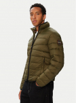 Napapijri Talvejope Aerons S 4 NP0A8BLM Khakiv&auml;rviline Regular Fit
