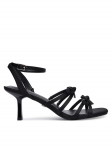 Buffalo Sandaalid Kaida Bow 1291676 Must