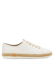 Lasocki Espadrillid WI16-BENTA-01 Valge