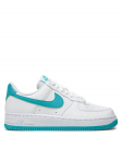Nike Tossud Air Force 1 '07 Nn DV3808-107 Valge