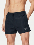 EA7 Emporio Armani Ujumis&scaron;ortsid 7M001677 AF13019 MC026 Must Regular Fit