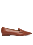 LAUREN RALPH LAUREN Lords kingad Audri 802P22361001 Pruun