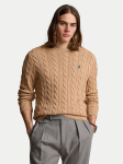 Polo Ralph Lauren Kampsun 710775885014 Beež Regular Fit