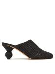 Weekend Max Mara Pl&auml;tud 2515521015600 Must
