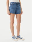 Guess Jeans Teksap&uuml;ksid W5GD0S D5O13 Sinine Regular Fit