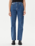 Calvin Klein Jeans Teksad J20J225126 Sinine Straight Fit