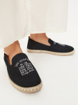 Lee Cooper Espadrillid LCW-24-47-2703LA Must