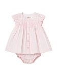 Mayoral Igap&auml;evane kleit 1805 Roosa Regular Fit