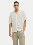 Jack & Jones Polo s&auml;rk Orion 12268226 Ekr&uuml;&uuml;v&auml;rv Relaxed Fit