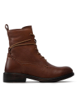 Geox Saapad D Catria A D16LQA 00081 C0013 Pruun