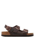 Birkenstock Sandaalid Milano 34873 Pruun
