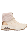Skechers Saapad Uno Rugged 167993/NTGD Ekr&uuml;&uuml;v&auml;rv